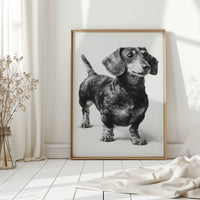 A Stance of Quiet Confidence