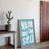 Tides Write Love Notes Today