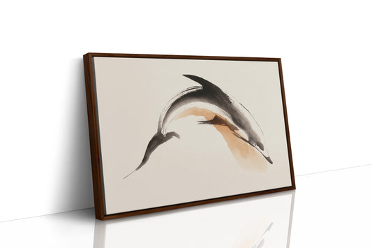 Ocean Grace Paints Morning Light