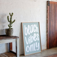 Desert Meets Coastal Summer Days