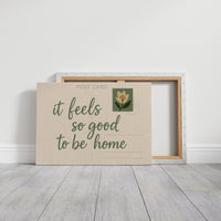 Feels Like Home