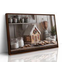 Sweet Stories From Grandmother's Kitchen
