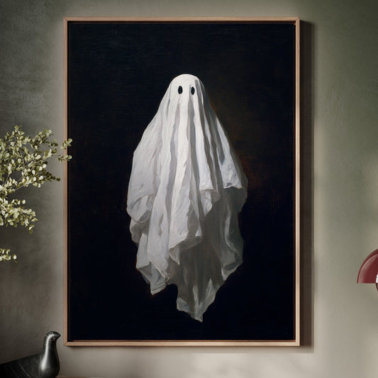 Veil of Unspoken Stories