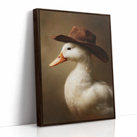 The Gentle Rancher