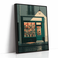 Last Light Bookshop