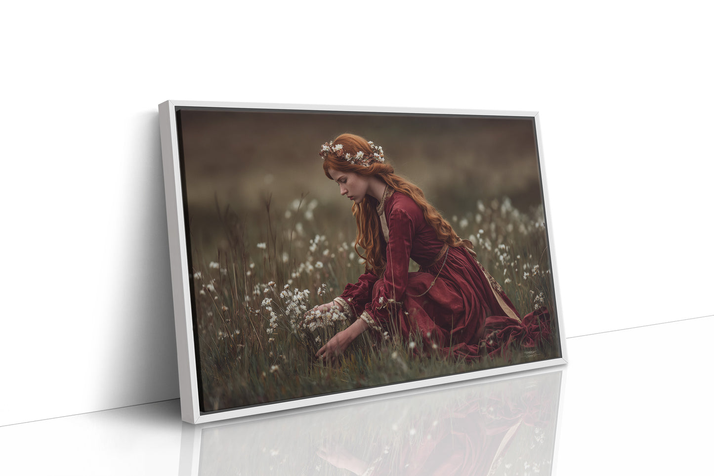 Stories Between Meadow And Memory