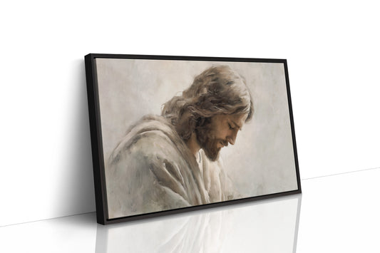 Quiet Reflection Among Literary Companions