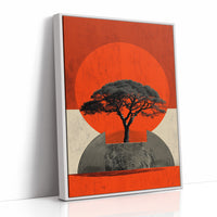 Rooted Where the Sun Is Loudest