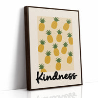 Tropical Sweetness Speaks Volumes