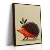 Little Sprout Wanderer