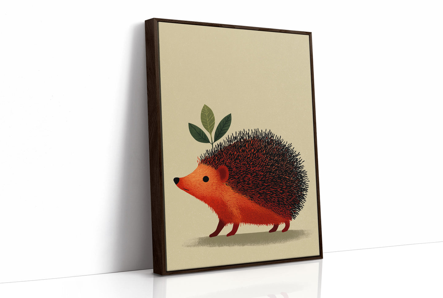 Little Sprout Wanderer