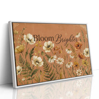 Bloom Brighter Still