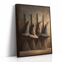 Coven Tools Await Midnight Hour