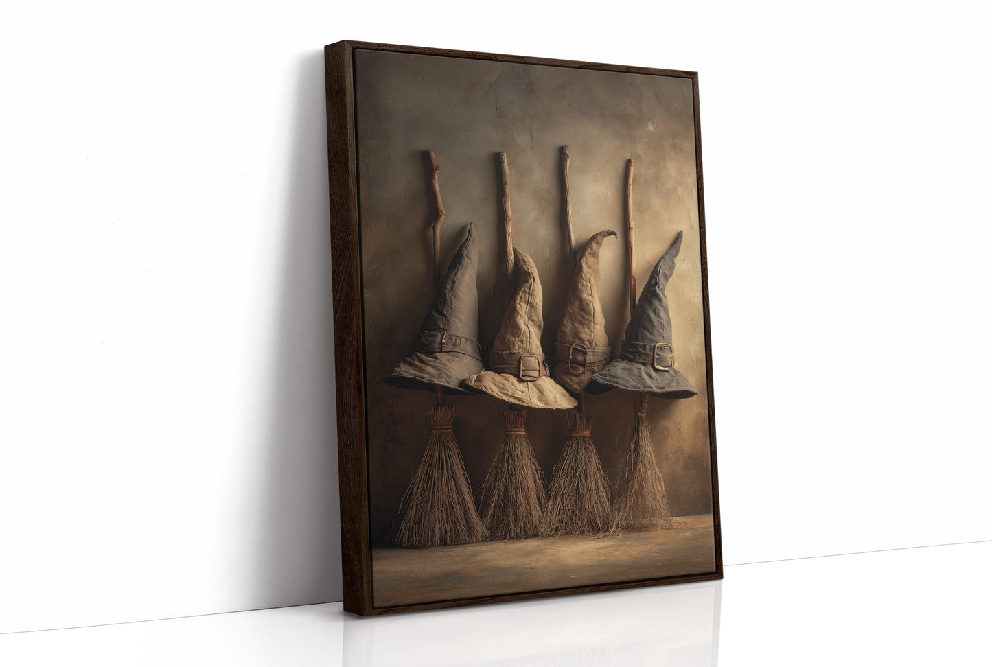 Coven Tools Await Midnight Hour