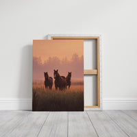 Guardians of the Golden Meadow