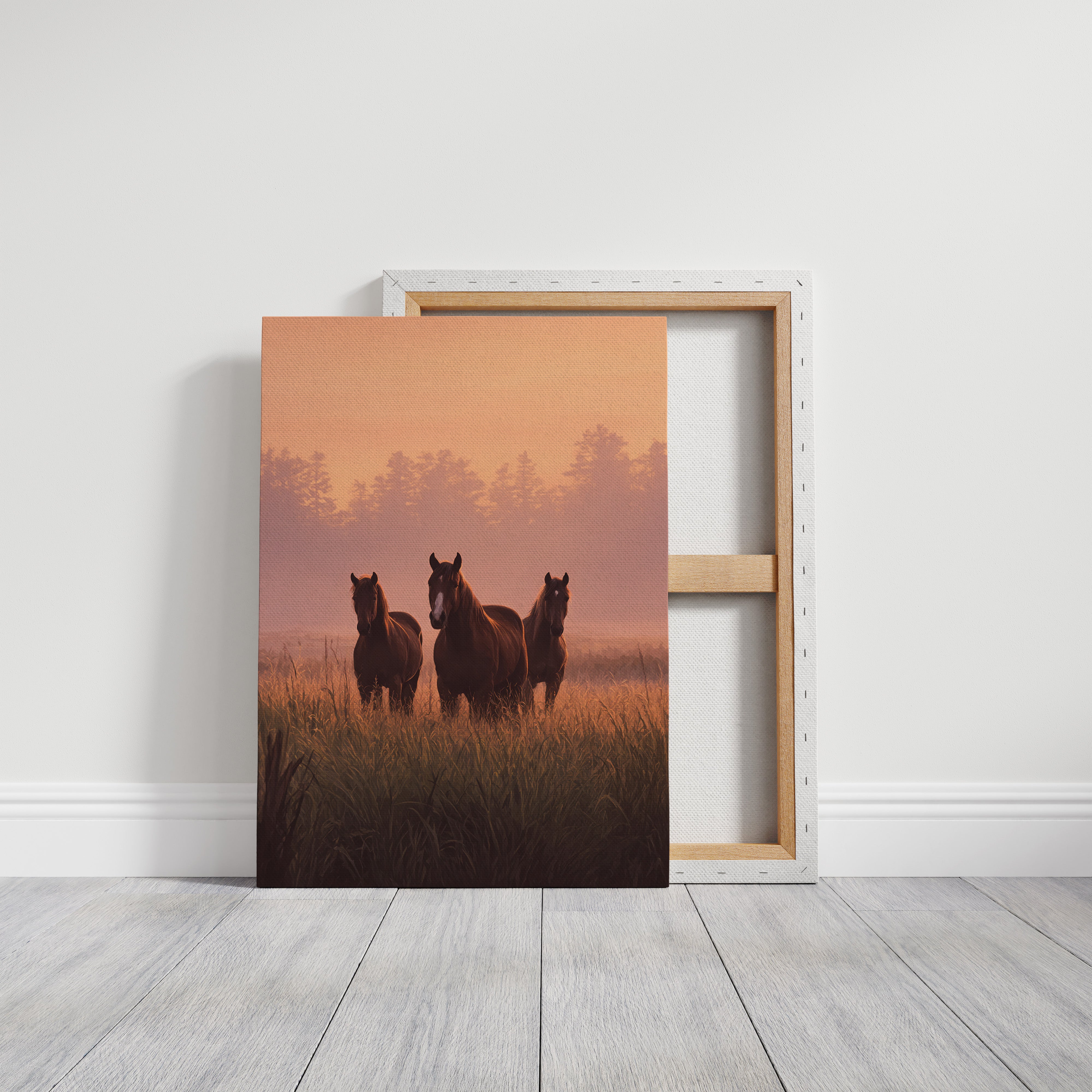 Guardians of the Golden Meadow