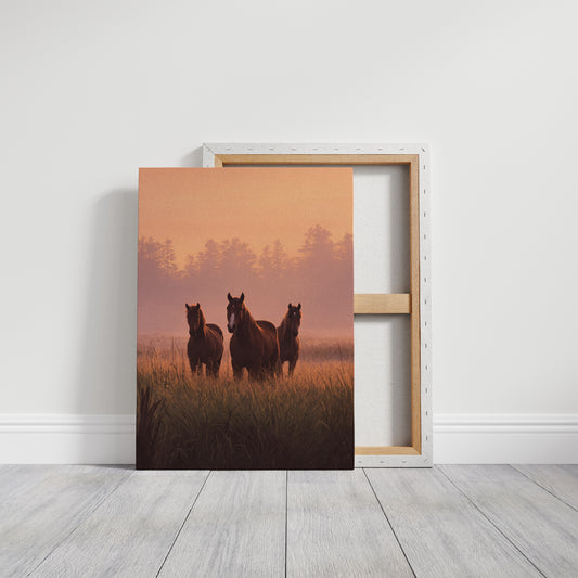 Guardians of the Golden Meadow