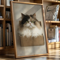 Regal Sentinel in a Box