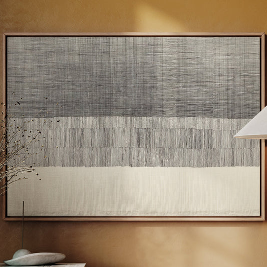 Tapestry of Time's Gentle Touch