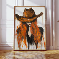 Outlaw Ember – Flame in the Desert