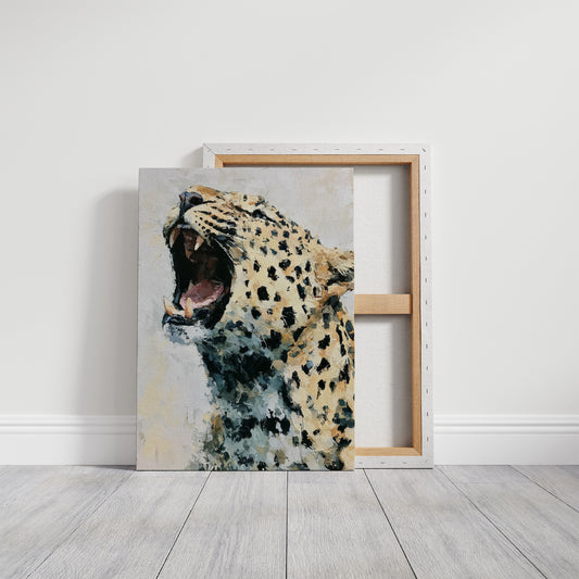 The Roar Untamed