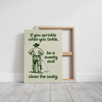 Be A Sweety, Partner