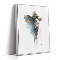 Sacrifice Flows In Watercolor Tides