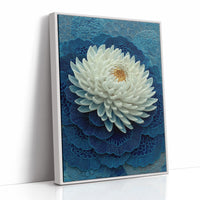 Ten Thousand Petals, One Intention