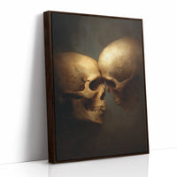 Bones Tell Ancient Secrets Untold