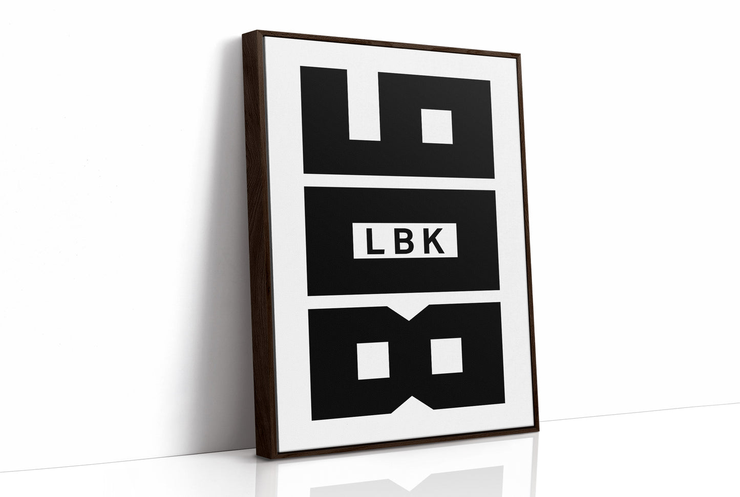 LBK Bold Mark