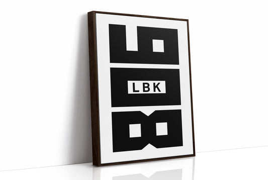 LBK Bold Mark