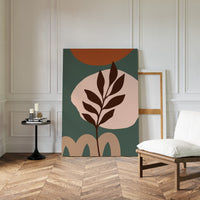Nature's Palette Takes Center Stage