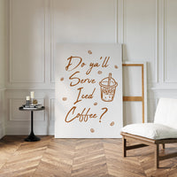 A Sip of Curious Delight