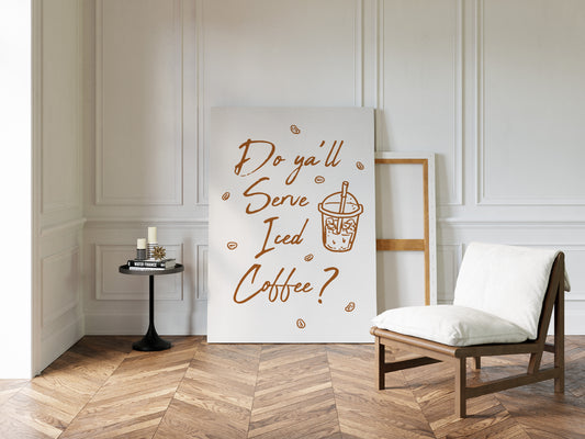 A Sip of Curious Delight
