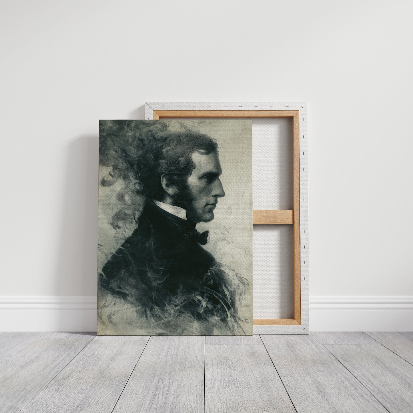 The Man Who Knew the Storm