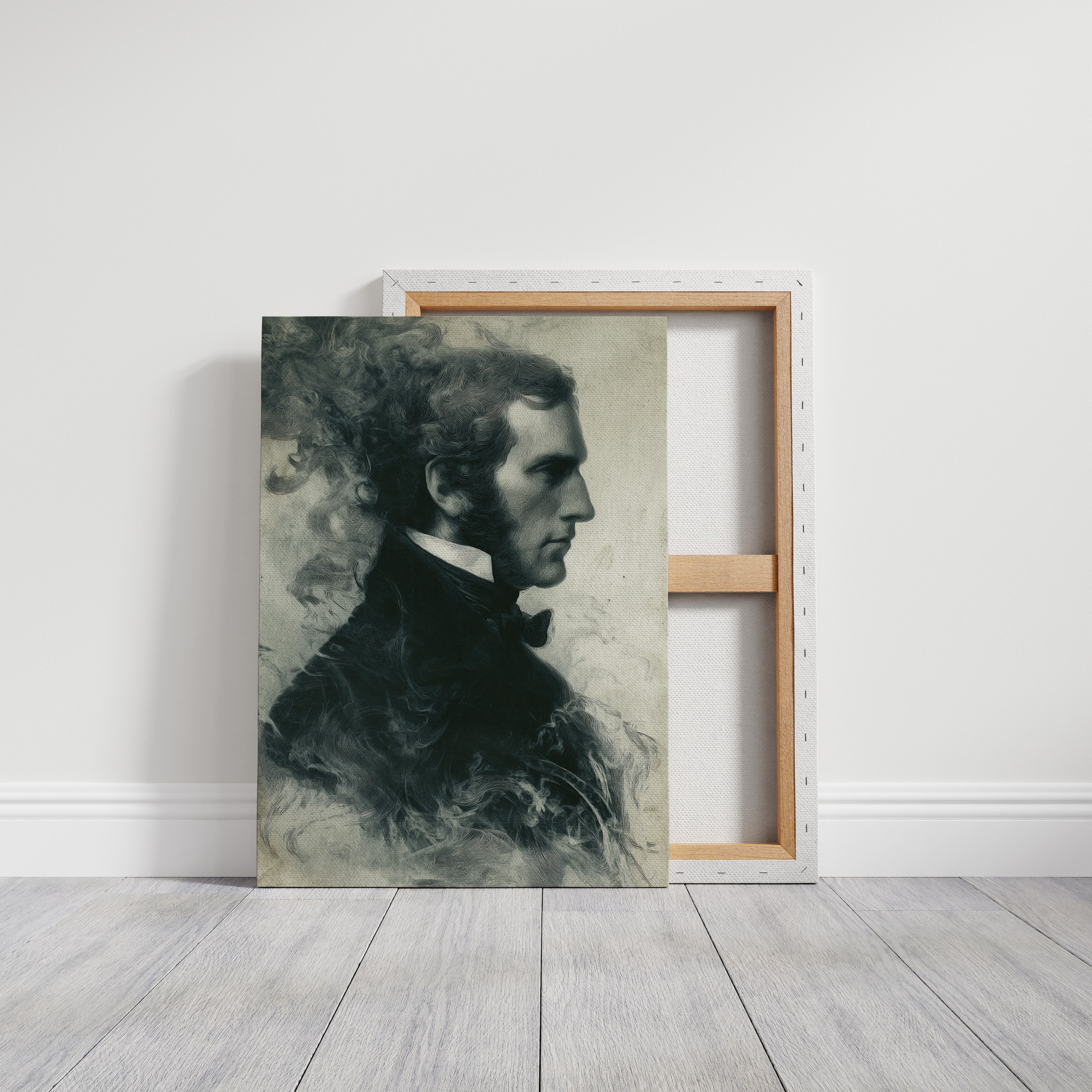 The Man Who Knew the Storm