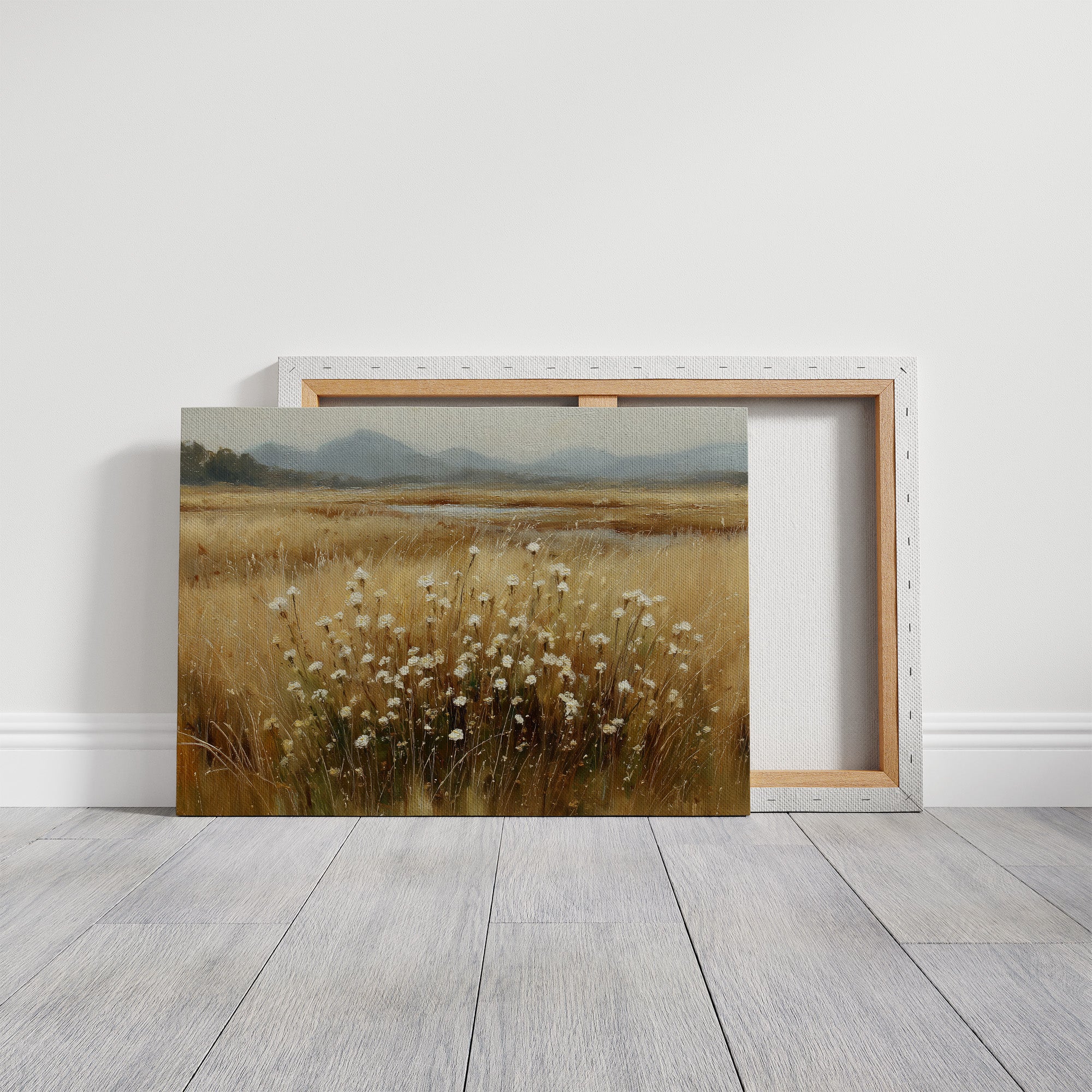 Meadow Tales Among Literary Worlds