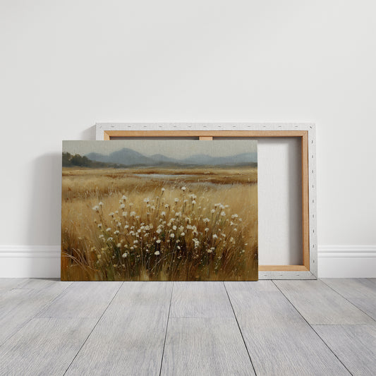 Meadow Tales Among Literary Worlds