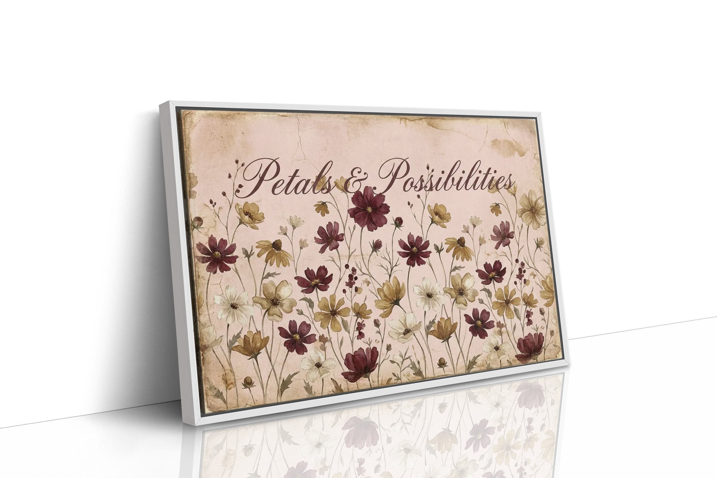 Petals and Possibilities