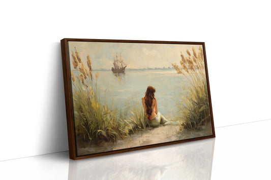 Shoreline Tales Between Book Pages