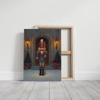 Royal Guard Of Winter's Palace