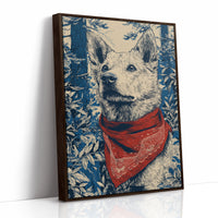 Forest Trail Guardian