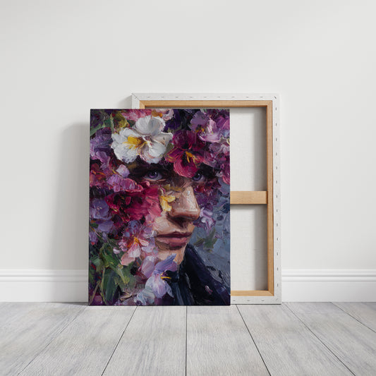 In Bloom's Embrace