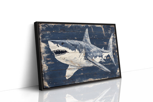 Ocean Hunter Claims Wooden Seas
