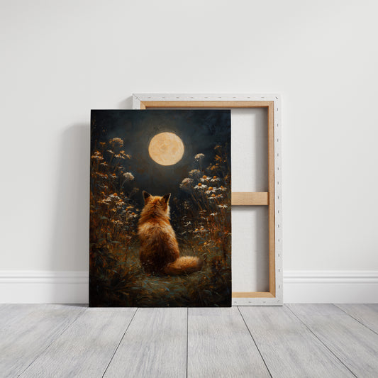 Beneath The Golden Gaze