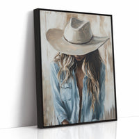 Cowgirl Blues: Western Soul