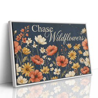 Chase Wildflowers