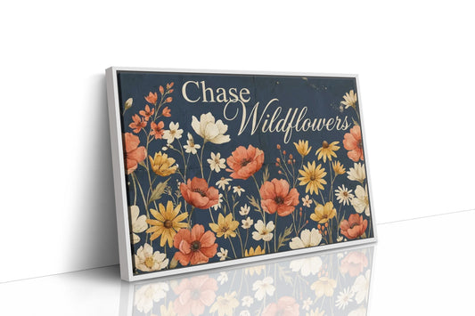 Chase Wildflowers