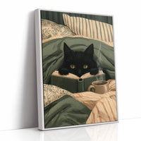 Blanket Fort Book Club