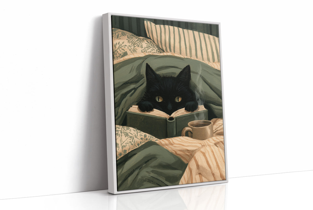 Blanket Fort Book Club